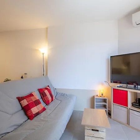 Regina-15 By Interhome Apartment