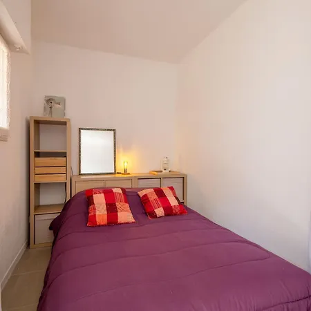 Regina-15 By Interhome * Sainte-Maxime