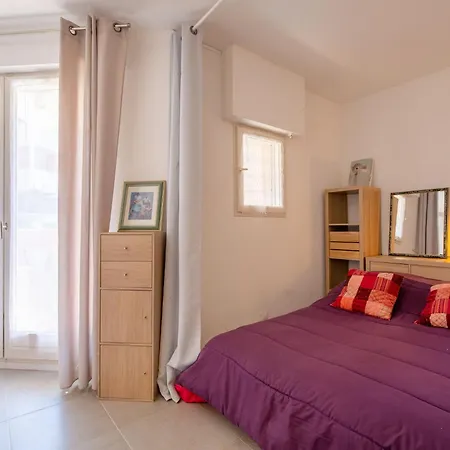 Regina-15 By Interhome Apartment *