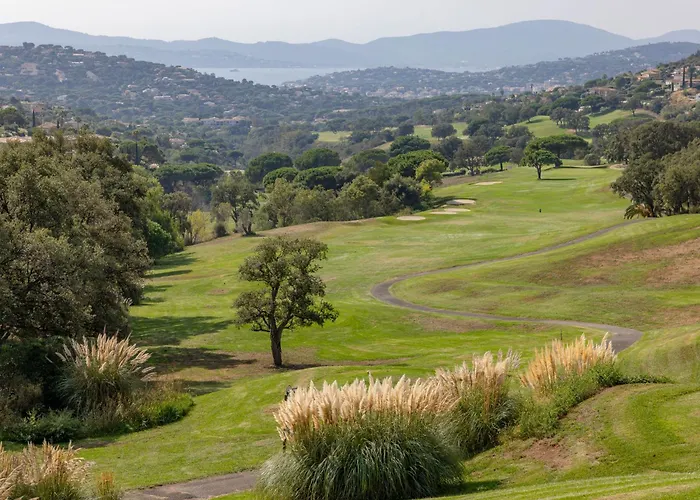 Regina-15 By Interhome Sainte-Maxime