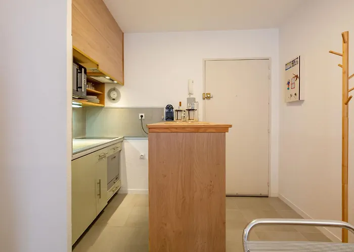 Apartamento Regina-15 By Interhome