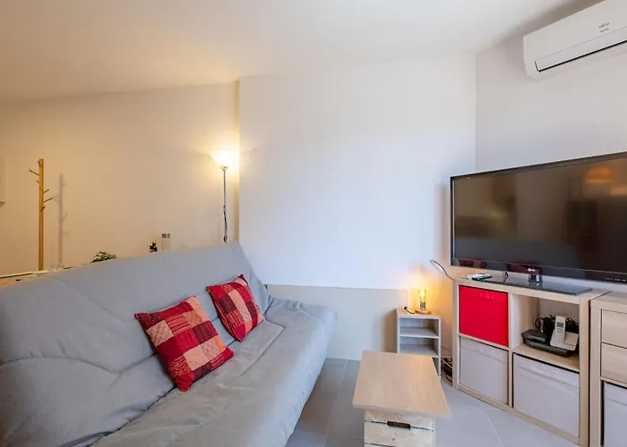 Regina-15 By Interhome Apartamento