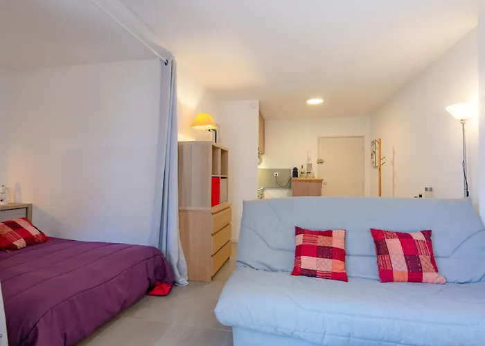 Apartamento Regina-15 By Interhome *