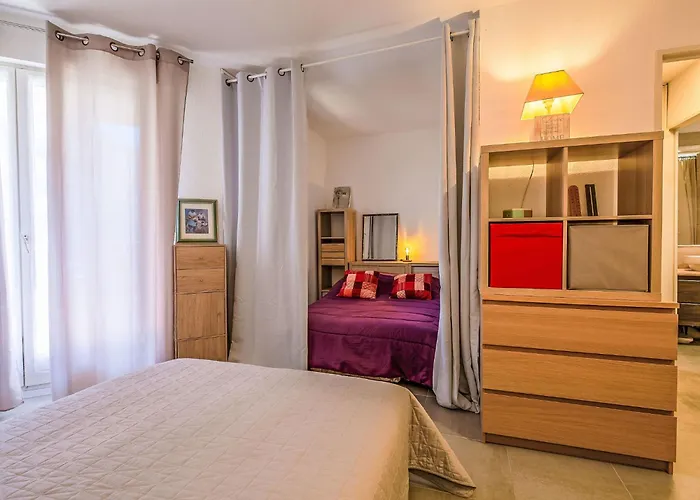 Apartamento Regina-15 By Interhome *