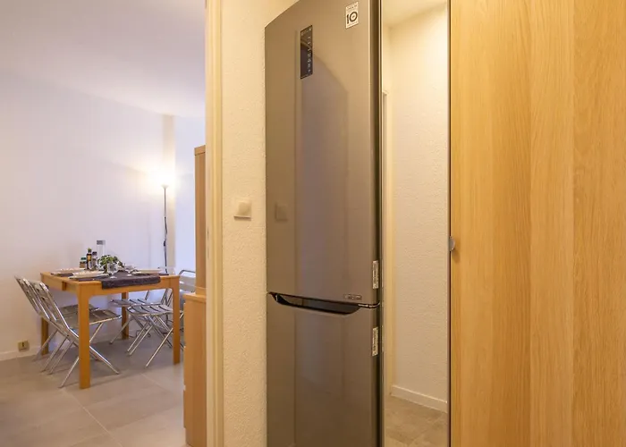 Apartamento Regina-15 By Interhome Sainte-Maxime