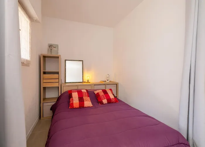 Regina-15 By Interhome * Sainte-Maxime