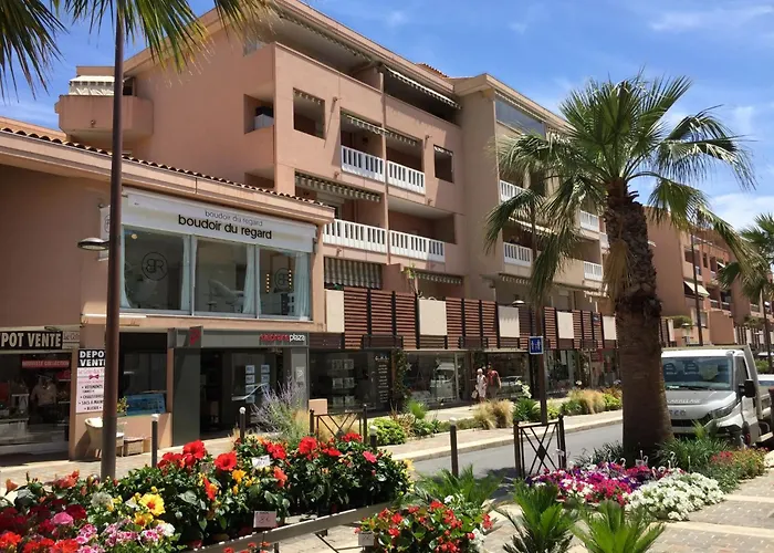 Regina-15 By Interhome Apartamento