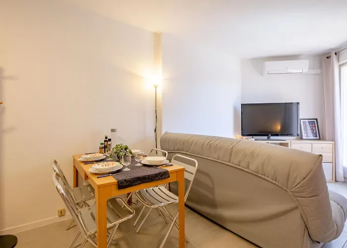 Regina-15 By Interhome Apartamento *