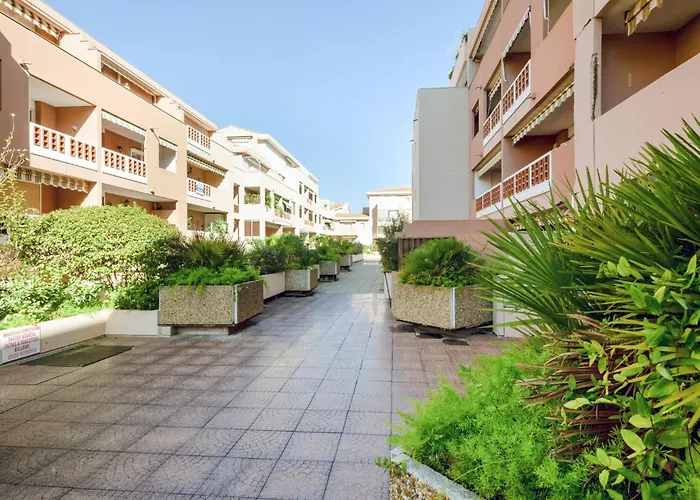 Regina-15 By Interhome * Sainte-Maxime